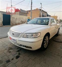 هيونداي أزيرا